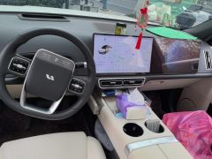 Li Auto L6 Max - ფოტო 17