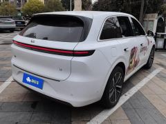 Li Auto L6 Max - ფოტო 2