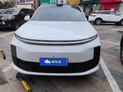 Li Auto L6 Max - ფოტო 3