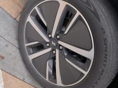 Li Auto L6 Max - ფოტო 6