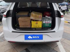 Li Auto L6 Max - ფოტო 7