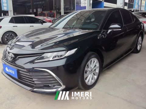2023 Toyota Camry 2.0GVP Leading Edition - ავტომობილი ჩინეთიდან
