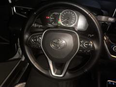 Toyota Corolla Dual-Engine 1.8L E-CVT Elite Edition - ფოტო 18
