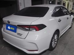 Toyota Corolla Dual-Engine 1.8L E-CVT Elite Edition - ფოტო 2