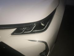 Toyota Corolla Dual-Engine 1.8L E-CVT Elite Edition - ფოტო 4