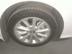 Toyota Corolla Dual-Engine 1.8L E-CVT Elite Edition - ფოტო 6