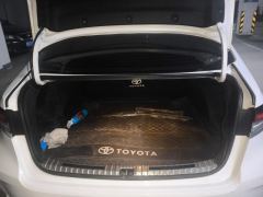 Toyota Corolla Dual-Engine 1.8L E-CVT Elite Edition - ფოტო 7