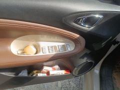 Wuling Bingo Binguo 333km Lingxi Connected Plus - photo 13