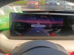 Wuling Bingo Binguo 333km Lingxi Connected Plus - photo 20