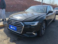 Audi A6L 45 TFSI Prestige - photo 1