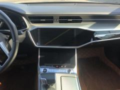 Audi A6L 45 TFSI Prestige - photo 17