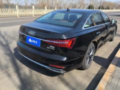 Audi A6L 45 TFSI Prestige - photo 2