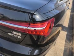 Audi A6L 45 TFSI Prestige - photo 5