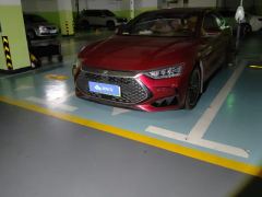 BYD Han DM-i 1.5T 121km Luxury Edition - ფოტო 1