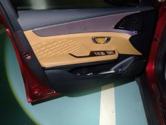 BYD Han DM-i 1.5T 121km Luxury Edition - ფოტო 12