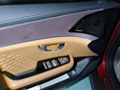 BYD Han DM-i 1.5T 121km Luxury Edition - ფოტო 13