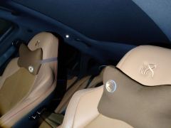 BYD Han DM-i 1.5T 121km Luxury Edition - ფოტო 15