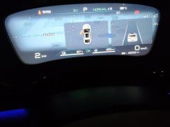 BYD Han DM-i 1.5T 121km Luxury Edition - ფოტო 20