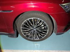 BYD Han DM-i 1.5T 121km Luxury Edition - ფოტო 6
