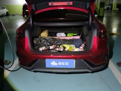 BYD Han DM-i 1.5T 121km Luxury Edition - ფოტო 7