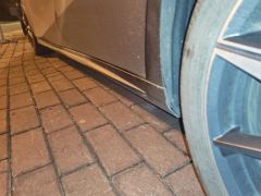 GAC Shadow Leopard 270T J15 Edition - фото 11
