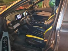 GAC Shadow Leopard 270T J15 Edition - фото 14