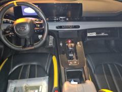 GAC Shadow Leopard 270T J15 Edition - фото 19