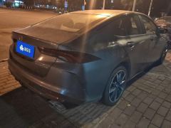 GAC Shadow Leopard 270T J15 Edition - фото 2