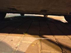 GAC Shadow Leopard 270T J15 Edition - фото 8