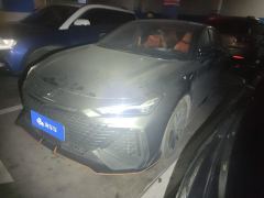 Changan UNI-V 2.0T Leading Speed Edition - фото 1