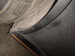 Changan UNI-V 2.0T Leading Speed Edition - фото 10