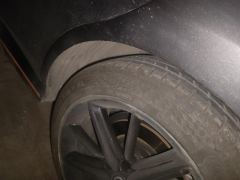Changan UNI-V 2.0T Leading Speed Edition - фото 11