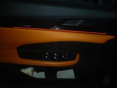 Changan UNI-V 2.0T Leading Speed Edition - фото 12