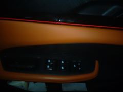 Changan UNI-V 2.0T Leading Speed Edition - фото 13