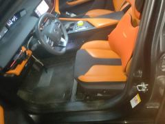 Changan UNI-V 2.0T Leading Speed Edition - фото 14