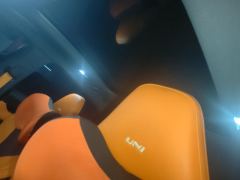 Changan UNI-V 2.0T Leading Speed Edition - фото 15