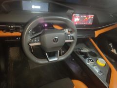 Changan UNI-V 2.0T Leading Speed Edition - фото 16