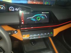 Changan UNI-V 2.0T Leading Speed Edition - фото 17