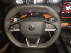 Changan UNI-V 2.0T Leading Speed Edition - фото 18