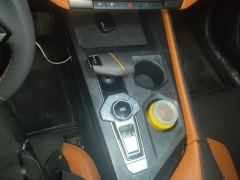 Changan UNI-V 2.0T Leading Speed Edition - фото 19