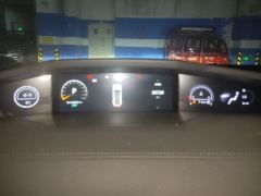 Changan UNI-V 2.0T Leading Speed Edition - фото 20