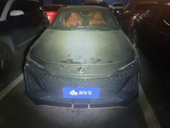 Changan UNI-V 2.0T Leading Speed Edition - фото 3