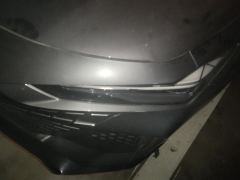 Changan UNI-V 2.0T Leading Speed Edition - фото 4