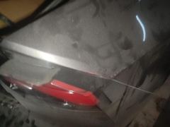 Changan UNI-V 2.0T Leading Speed Edition - фото 5