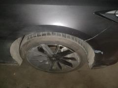 Changan UNI-V 2.0T Leading Speed Edition - фото 6