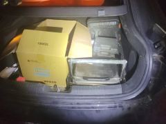 Changan UNI-V 2.0T Leading Speed Edition - фото 7