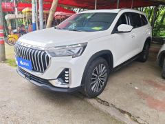 Jetour X90 PLUS 1.6T Edition 7 - фото 1