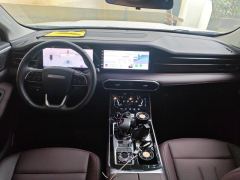 Jetour X90 PLUS 1.6T Edition 7 - фото 16