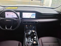 Jetour X90 PLUS 1.6T Edition 7 - фото 17