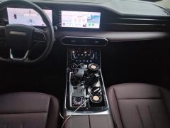 Jetour X90 PLUS 1.6T Edition 7 - фото 19